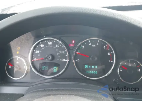 2011 Jeep Liberty Limited Edition z USA, uszkodzony, nr VIN 1J4PP5GK7BW547291